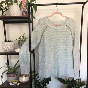 Anthropologie Sweater